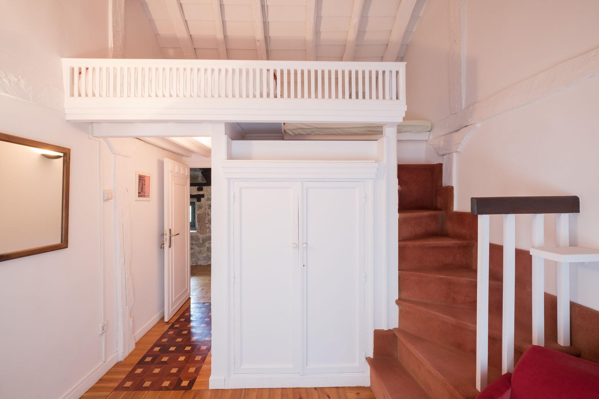 Hotel Posada Santa Maria La Real Aguilar de Campóo المظهر الخارجي الصورة