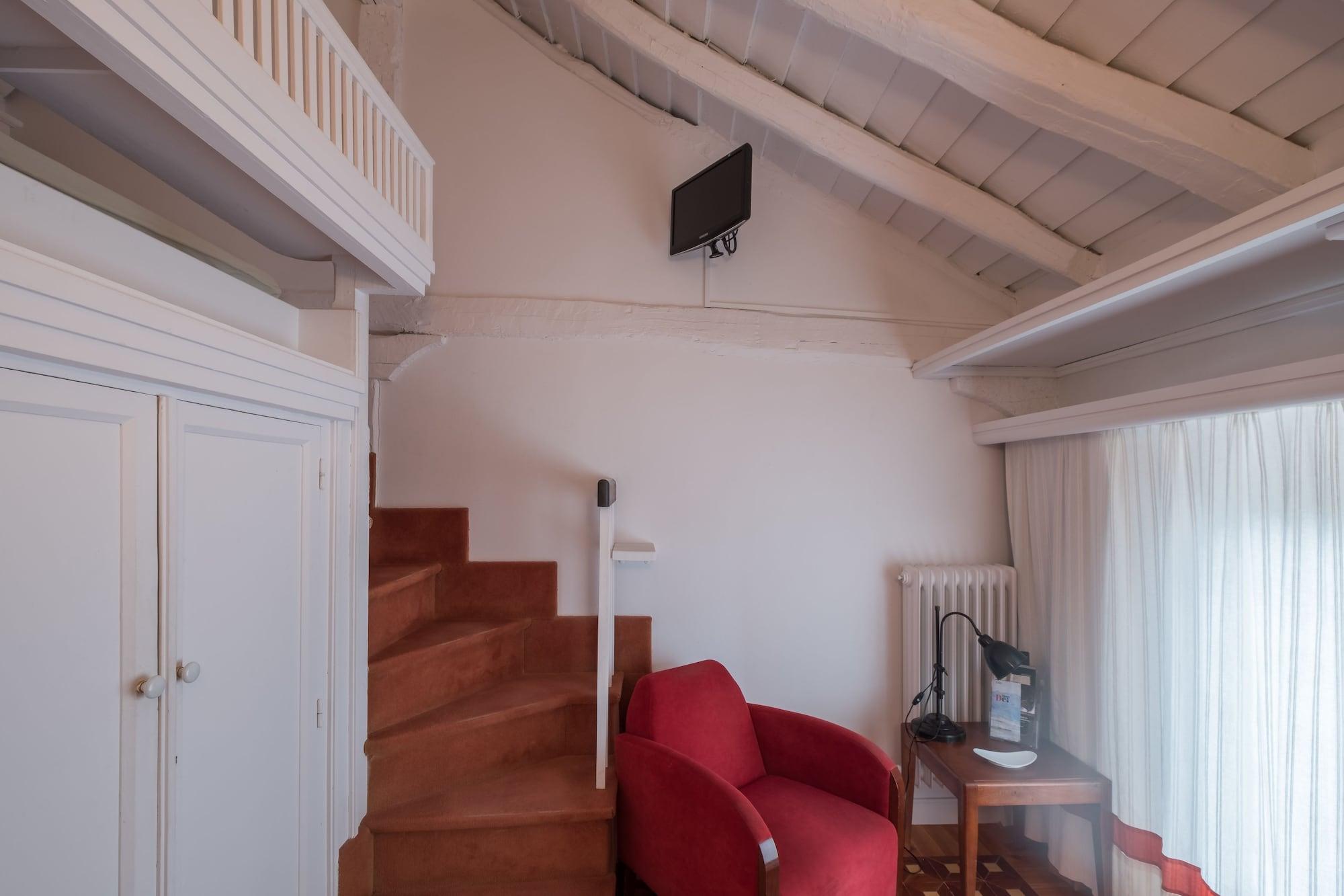 Hotel Posada Santa Maria La Real Aguilar de Campóo المظهر الخارجي الصورة