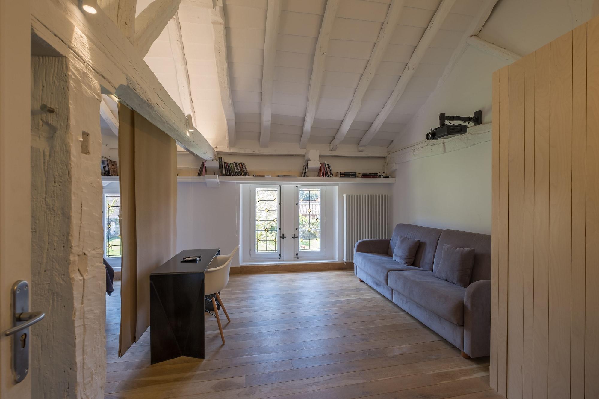 Hotel Posada Santa Maria La Real Aguilar de Campóo المظهر الخارجي الصورة