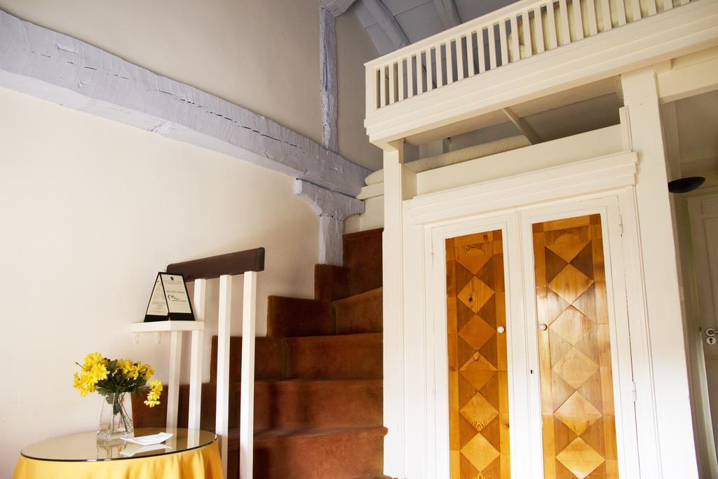 Hotel Posada Santa Maria La Real Aguilar de Campóo المظهر الخارجي الصورة